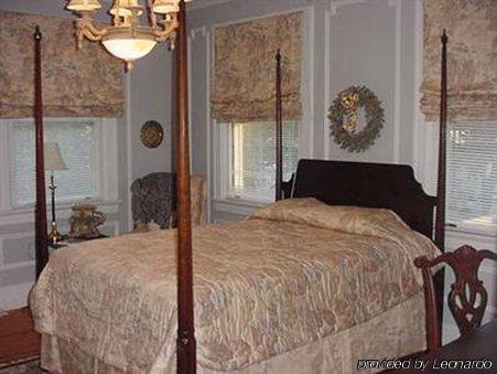 ווילמינגטון Port City Guest House חדר תמונה