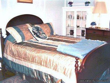 ווילמינגטון Port City Guest House חדר תמונה