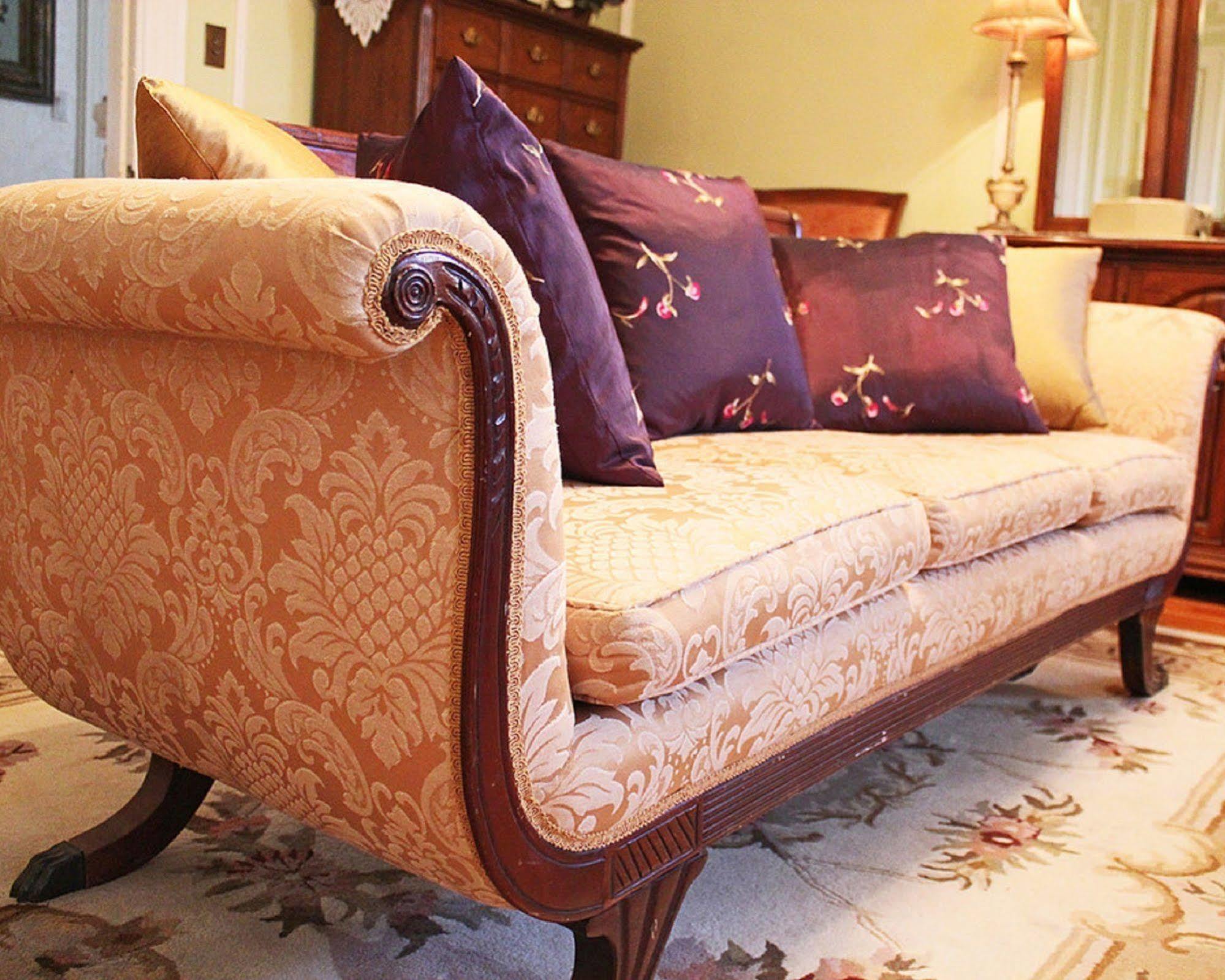 ווילמינגטון Port City Guest House מראה חיצוני תמונה