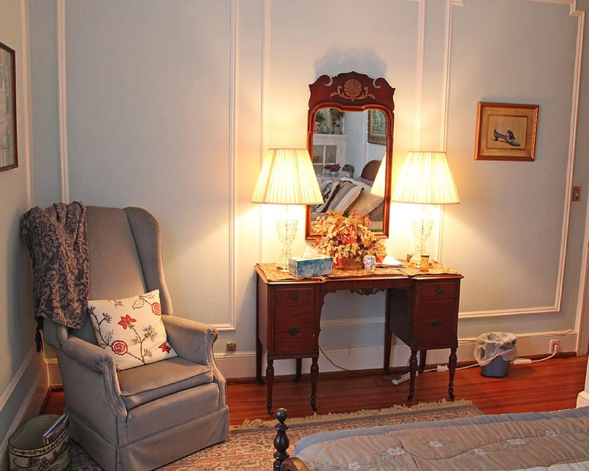 ווילמינגטון Port City Guest House מראה חיצוני תמונה