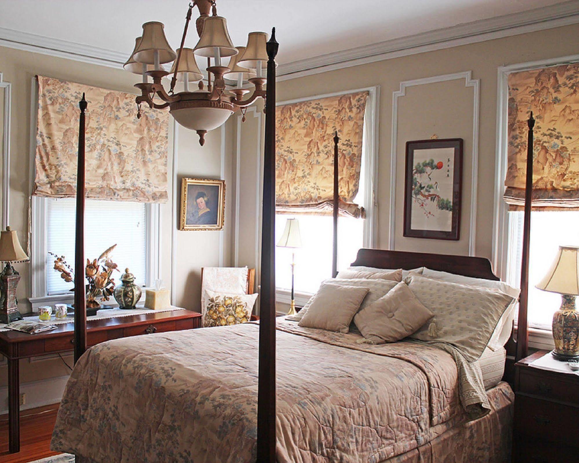 ווילמינגטון Port City Guest House מראה חיצוני תמונה