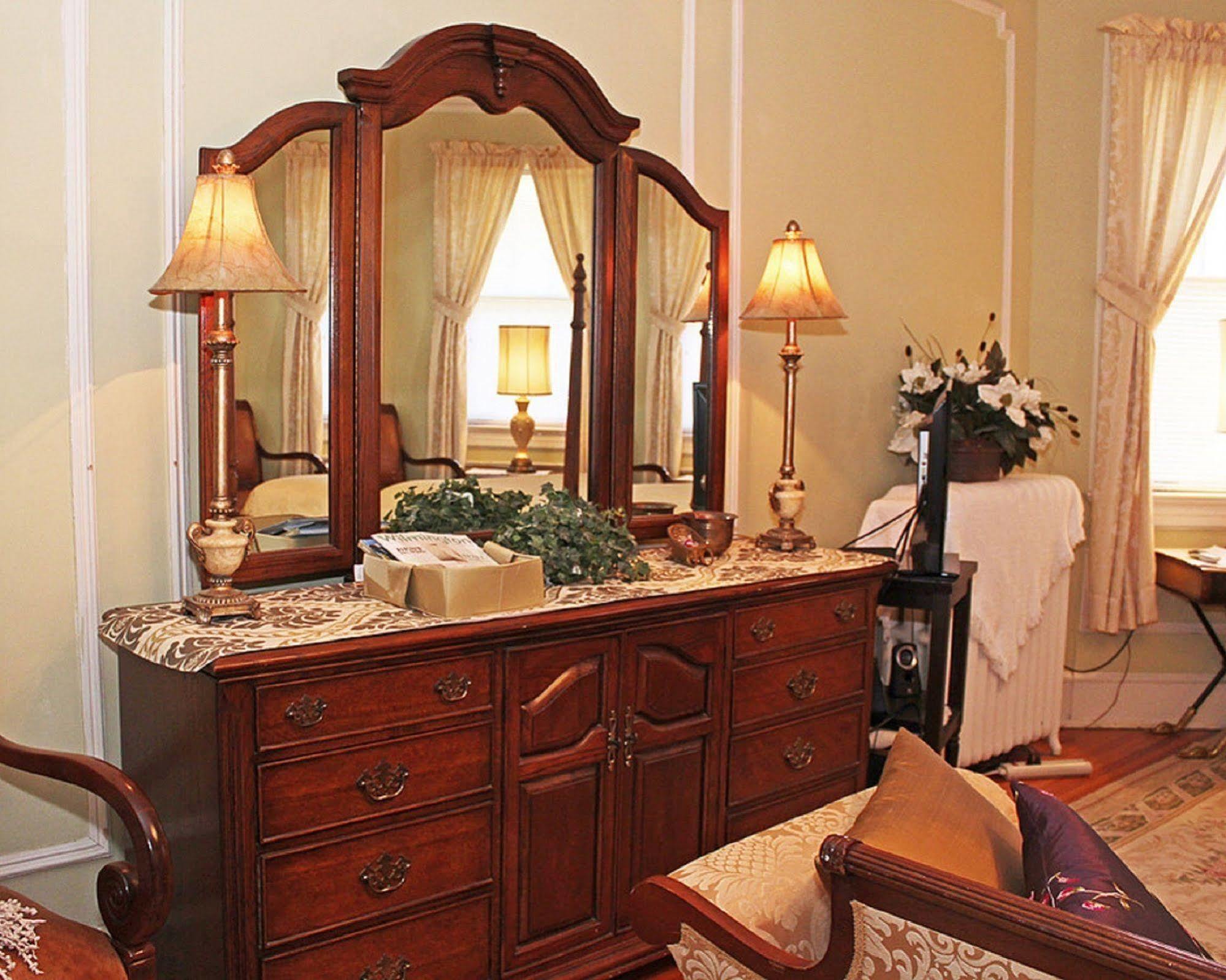 ווילמינגטון Port City Guest House מראה חיצוני תמונה